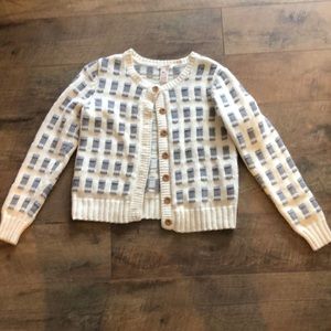Women’s Sundance Cardigan